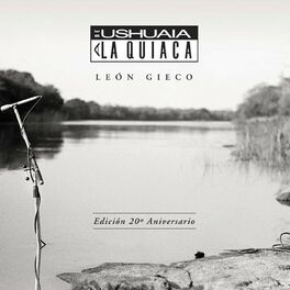 Album cover of De Ushuaia A La Quiaca