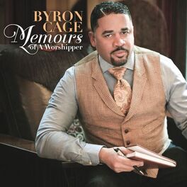 Album cover of Memoirs Of A Worshipper