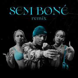 Album cover of Sem Boné (Remix)