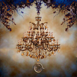 Album cover of Mystic