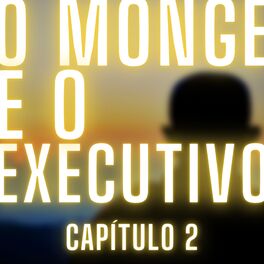 Album cover of O Monge e o Executivo - Capítulo 2