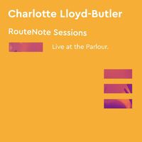 Charlotte Tastes The Butler