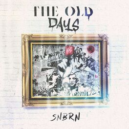 Album cover of The Old Days