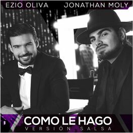 Album cover of Como le hago (Versión Salsa)