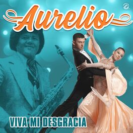 Album cover of Viva Mi Desgracia