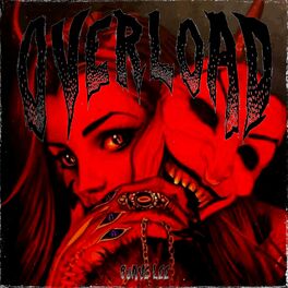 Album cover of OVERLOAD