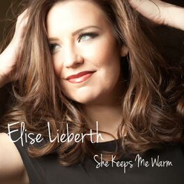 Album cover of She Keeps Me Warm