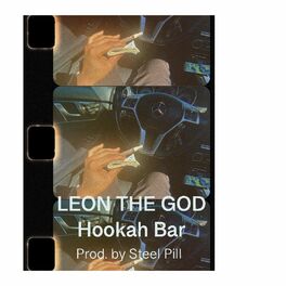 Album cover of Hookah Bar