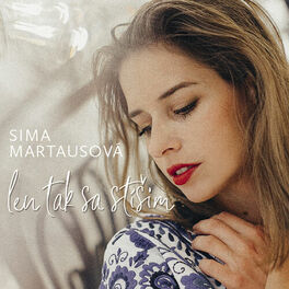Album cover of Len Tak Sa Stíšim