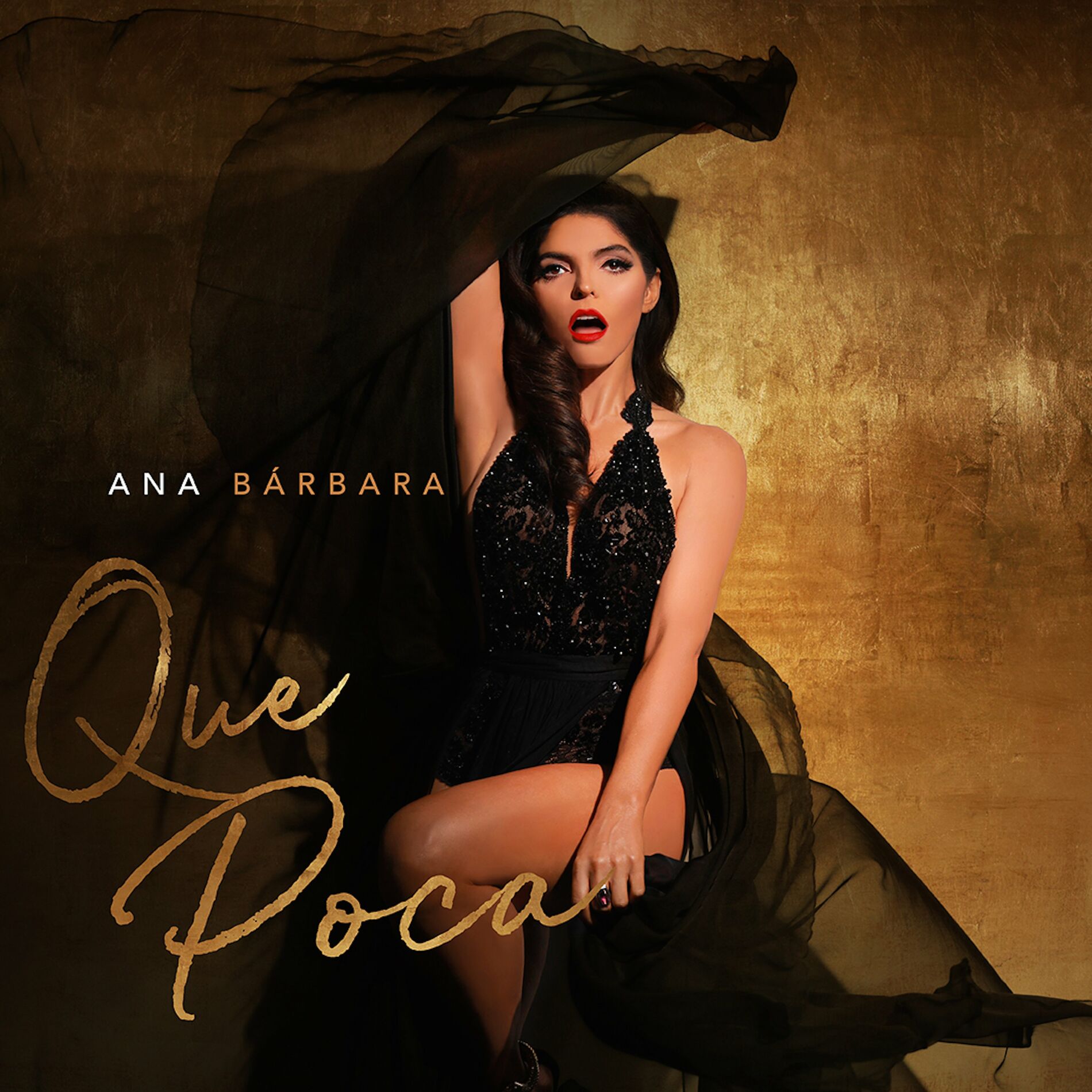 Ana Bárbara: альбомы, песни, плейлисты | Слушайте на Deezer