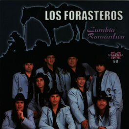 Album cover of Cumbia Romántica