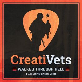 Album cover of Walked Through Hell