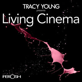 Album cover of Living Cinema