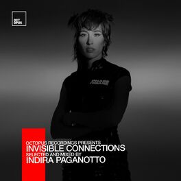 Album cover of Invisible Connections