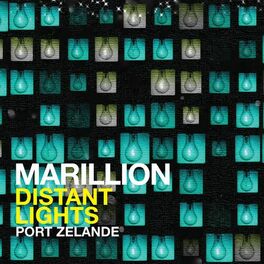 Album cover of Distant Lights - Port Zelande