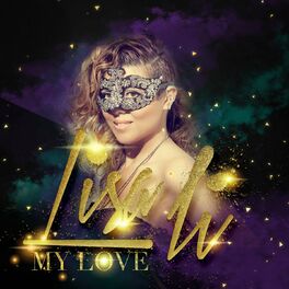 Album cover of My Love
