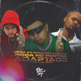 BAFORANDO LANÇA ENQUANTO ELA ME MAMA-DJ NpcSize-KKBOX