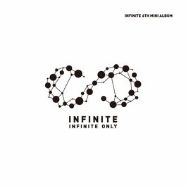 Album cover of INFINITE ONLY