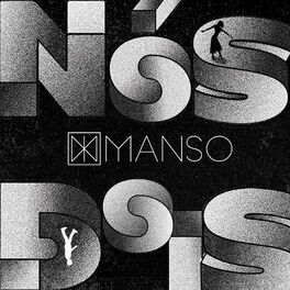 Album cover of Nós Dois
