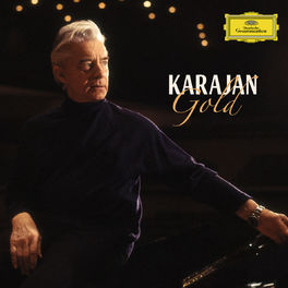 Album cover of Karajan Gold
