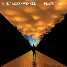 Album cover of Kurt Rosenwinkel Plays Piano