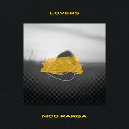 Album cover of Lovers