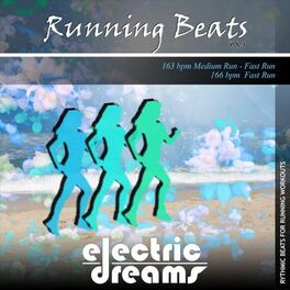 Album cover of Running Beats Vol 3