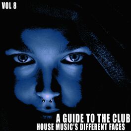 Album cover of A Guide to the Club:, Vol. 8