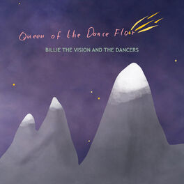 Album cover of Queen of the Dancefloor