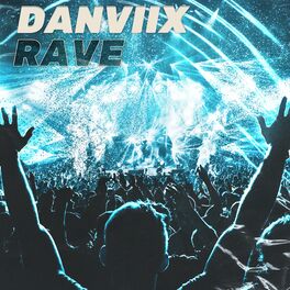 Album cover of Rave