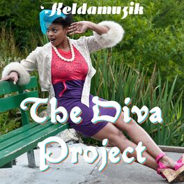 Album cover of The Diva Project