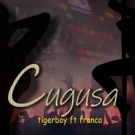 Album cover of Cugusa