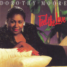Album cover of Feel the Love