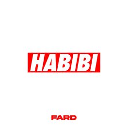 Album cover of HABIBI