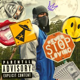 Album cover of Especiarias