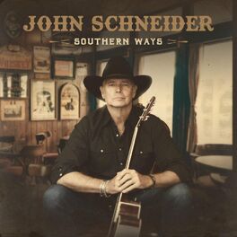 Album cover of Southern Ways