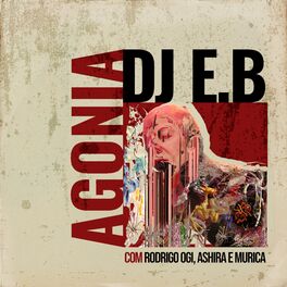 Album cover of Agonia