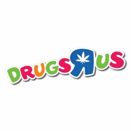Album cover of Drugs R Us (Jersey Club)