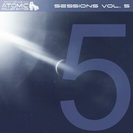 Album cover of Sessions, Vol. 5