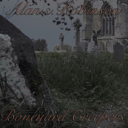 Album cover of Boneyard Creepers