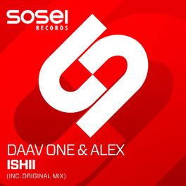 Album cover of Ishii