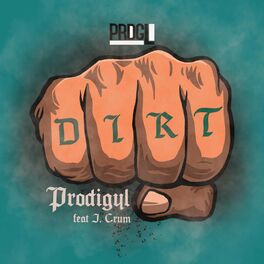 Album cover of Dirt (feat. J. Crum)