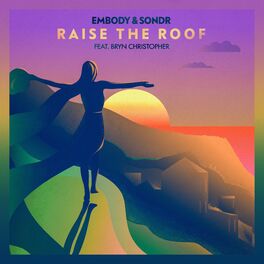 Album cover of Raise The Roof