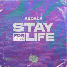 Album cover of Stay for Life