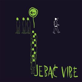 Album cover of Jeb** vibe