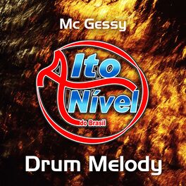 Album cover of Drum Melody