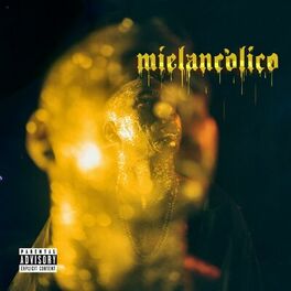 Album cover of Mielancolico