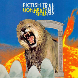 Album cover of Lionhead