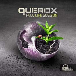 Album cover of How Life Goes On