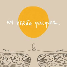 Album cover of Um Verão Qualquer